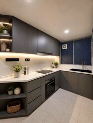The Bayshore (D16), Condominium #554750661